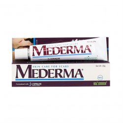 Медерма гель (Mederma от шрамов) 20г в Перми и области фото